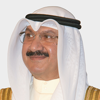 الشيخ سالم عبدالعزيز السعود الصباح