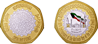 مذهبة