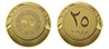 مذهبة