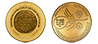 مذهبة