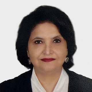 Hana A. Razzouqi