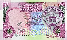 Quarter KD Note