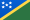 Solomon Islands Dollar